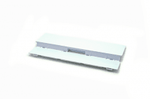 C00117488 - PORTE CHAUFFE-PLATS BLANCHE
