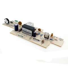 C00307718 - CARTE THERMOSTAT