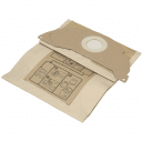 69043220 - SACHET DE SACS ( X5 )