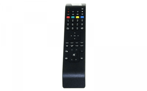 30076972 - RC4800 TELECOMMANDE R/C 4800 NOIRE NOBRA