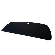 407149757 - COUVERCLE EN VERRE NOIR