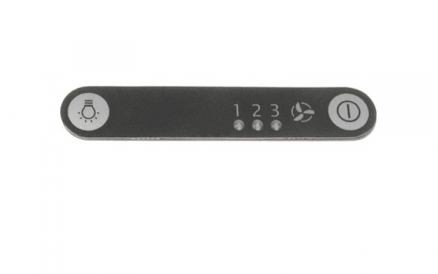 480122101631 - MODULE DE CONTROLE