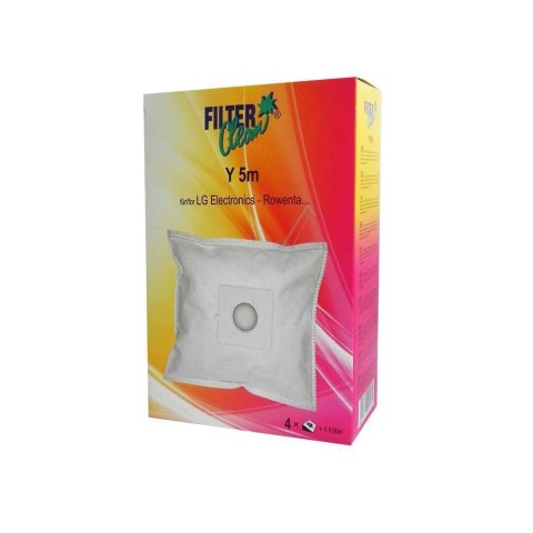 35600734 - SACHET DE SACS ASPIRATEUR LG VCD604