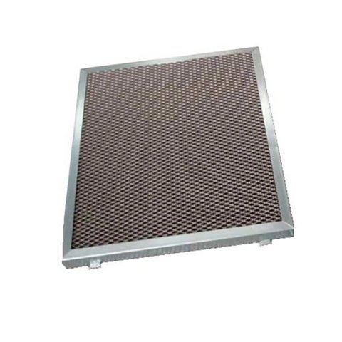 112.0356.227 - FILTRE CHARBON LAVABLE ET RÉUTILISABLE