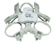 422203605840 - Flasque support de tetes rasoir philips