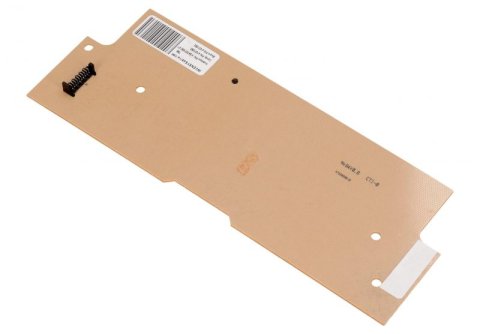 41031092 - MODULE CLAVIER COMMANDE