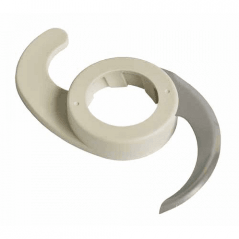 MS-0697837 - COUTEAU + CACHE REPERE ( D )