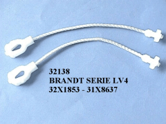 32138 - Cable de maintien de porte lv 4