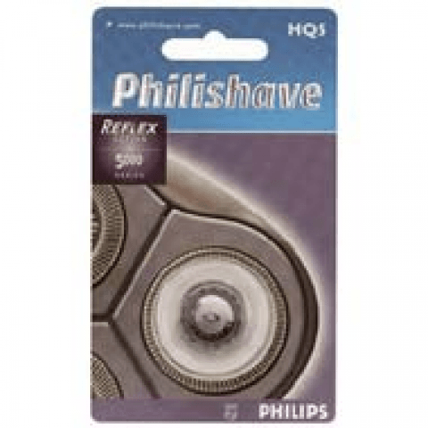 HQ5 - Tete de rasoir philips reflex action hq5