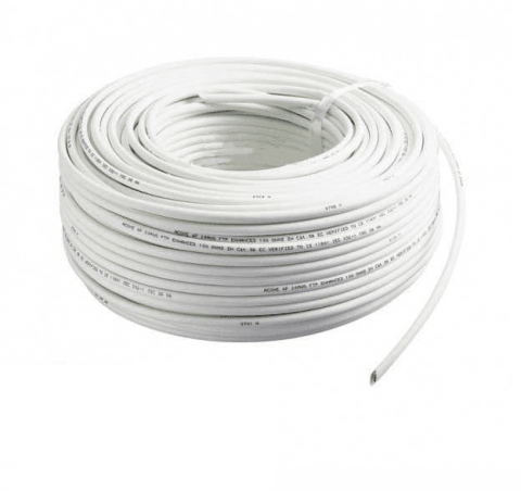 G181864 - CABLES COAXIAL COMBINES A SERTIR 100M