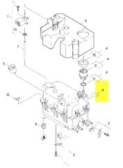 40704800 - CUVE COMPLETE