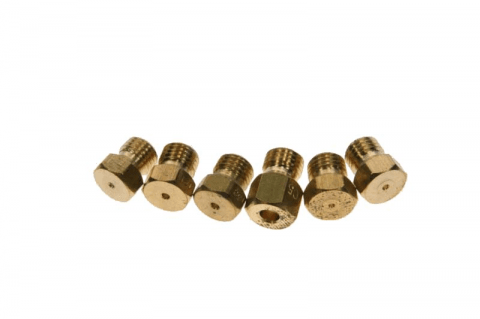 900356 - SACHET INJECTEURS GAZ NATUREL DIA 0.5MM