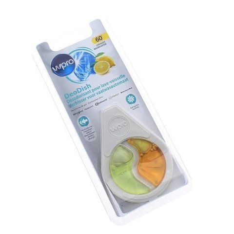 484000008894 - DÉSODORISANT LAVE-VAISSELLE CITRON OU MARINE