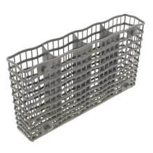 1520726405 - PANIER A COUVERTS PETIT GRIS