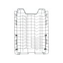 1765700003 - PANIER SUPERIEUR 45CM LAVE-VAISSELLE