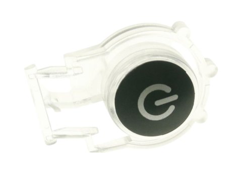 422225963422 - BOUTON PLASTIQUE MARCHE ARRET