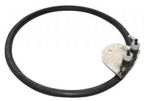 TS-17606002 - RESISTANCE REMPLACEE PAR TS-01011430