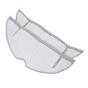 8.02.0129 - CHIFFONS ANTIBACTÉRIEN MOB GLOBAL-MOQ60-GRIS CLAIR