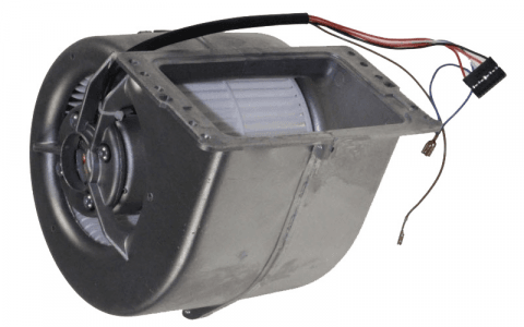 00369852 - VENTILATEUR MOTEUR