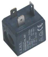 POM0001169 - BOBINE ELECTROVANNE CEME TYPE AIF 230V