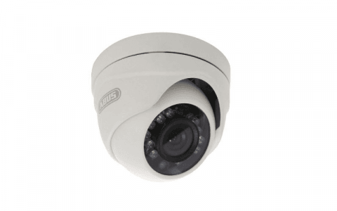 F419924 - CAMERA MINI-DOME INT EXT 3.6MM 600 LIGNE