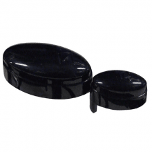481241028996 - POUSSOIR START/STOP NOIR