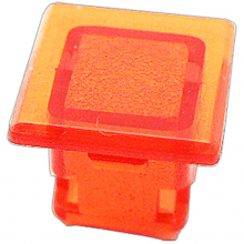 72X0943 - CABOCHON ROUGE