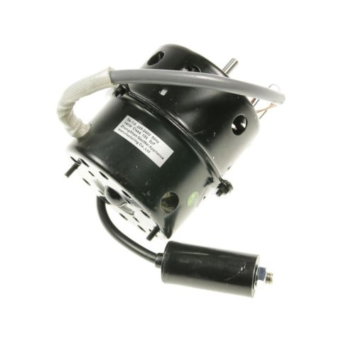 15102006 - MOTEUR TA-T 3 VEL 230V. + COND. 2ΜF