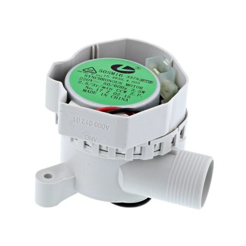 140000012017 - REGULATEUR DE DEBIT 50SM16-337S - 3.5W - 2.5/3 RPM