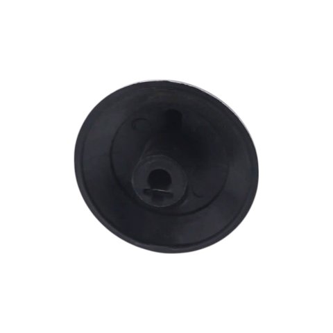 207100222402 - MANETTE BOUTON ELECTRIQUE NOIRE