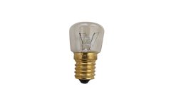 21703 - LAMPE DE FOUR 25W E14 300° 49MM