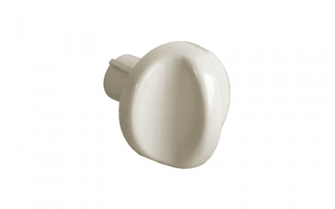 5318476000 - BOUTON DE COMMANDE BLANC