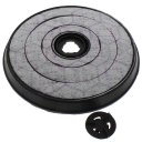 C00090694 - FILTRE A CHARBON AE1M E233 (Ø233X28MM)