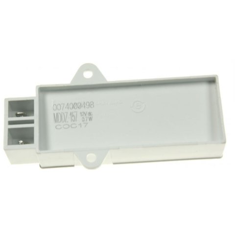 0074000498 - LAMPE-12V DC