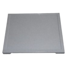 AGU32367816 - DESSUS TOP SILVER