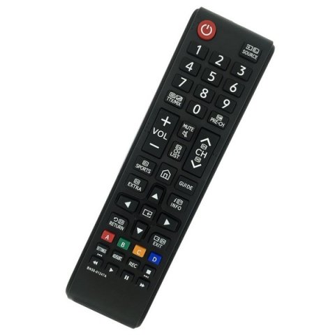 BN59-01247A - TELECOMMANDE TV 2016 44KEY3VKU60