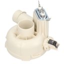 AS0067080 - CAPOT DE POMPE CYCLAGE + RESISTANCE