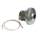 RS-RT2130 - MOTEUR DOMEL 462.3.559-3 / Ø 140 H 125 M