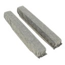 7236280 - FILTRES CHARBON X 2 PIECES