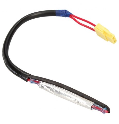 DA47-00301F - THERMOFUSIBLE 120V/250V 15A/10A