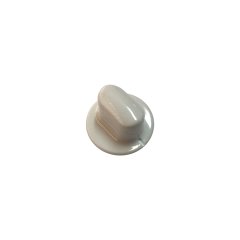 SS-983786 - BOUTON MINUTERIE BLANC 