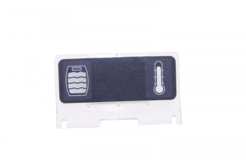 MS-621843 - CARTE ELECTRONIQUE AFFICHEUR