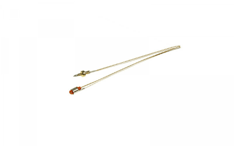 162120 - THERMOCOUPLE BRULEUR DESSUS