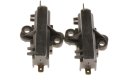 366907 - CHARBON MOTEUR CESET  X2