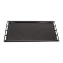 50273887005 - PLAQUE A ROTIR FOUR NOIR