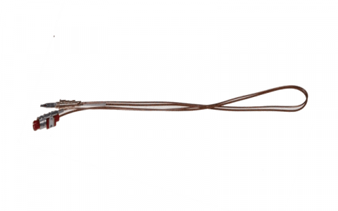 357065306 - THERMOCOUPLE LONGUEUR 500 M/M