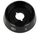 C00284677 - DISQUE BOUTON BLACK COM.MULTI6.