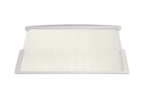 5088321 - CLAYETTE VERRE COMPLETE 451 X 291 MM