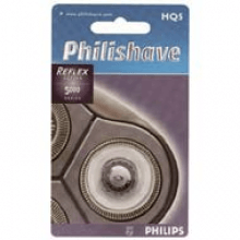 HQ5 - Tete de rasoir philips reflex action hq5