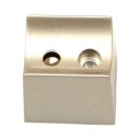 42039762 - SUPPORT F POIGNEE GAUCHE INOX